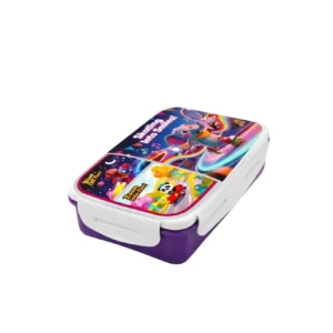 Slings Skating Kitchenware Lunch Box