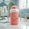 Slings Yoyo baby sipper bottle for babies and toddlers