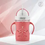 Slings Yoyo silicone baby sipper cup for comfortable everyday drinking