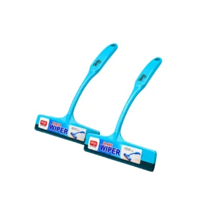 Slings Glass Wiper with Silicone Blade