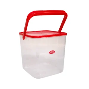 Slings Multipurpose Square Storage Container (5000 ml)