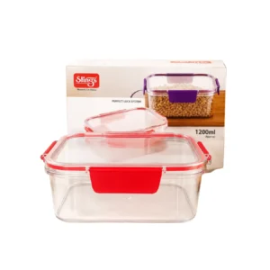 Slings Store Well Storage Container (1200ml)
