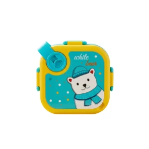 Slings Tummy Stainless Steel Lunch Box