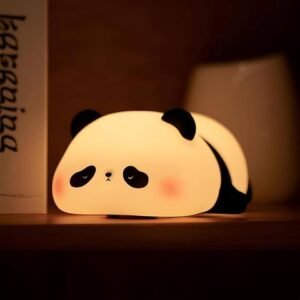 Varkaus Panda 5 W Night Lamp