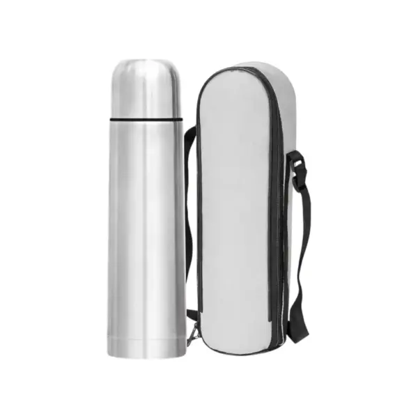 Thermosteel Bottle insulated stainless steel water bottle for daily use