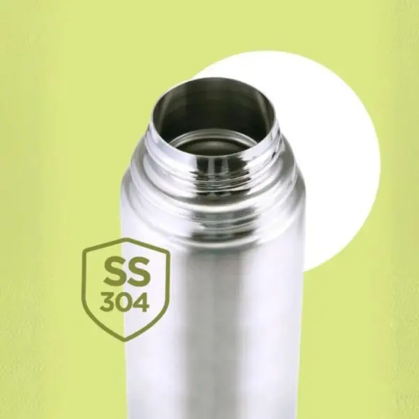 Thermosteel Bottle insulated stainless steel water bottle for daily use