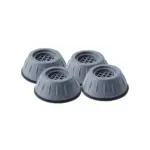 Home Lane anti vibration washing machine pads for reducing noise and movement