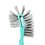 Home Lane bathroom toilet cleaning brush for removing dirt and stains effectively