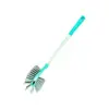 Home Lane cleaning toilet brush for effective bathroom and toilet cleaning