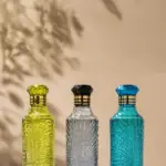 Home Lane designer plastic water bottle with stylish design for daily use