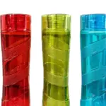 Home Lane plastic water bottle set with practical design for everyday use