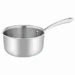 Home Lane 16 cm stainless steel sauce pan