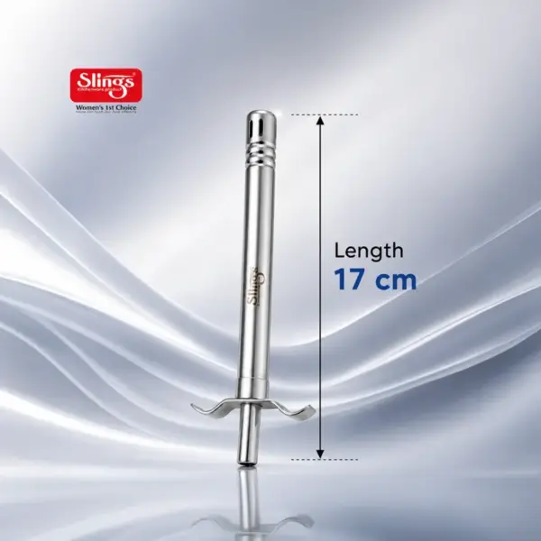 Slings Flamo long gas lighter for lighting gas stoves candles diyas and grills