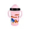 Slings Honey kids sipper bottle 350ml for everyday drinking and hydration