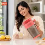 Slings Lavish 2 litre serving jug for juices milk smoothies and cold drinks