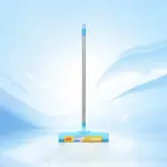 Slings long handle floor wiper for easy and effective floor cleaning