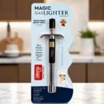 Slings Magic gas lighter for kitchen stove and everyday household use