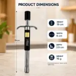 Slings Magic long handle gas lighter for lighting kitchen gas stoves easily