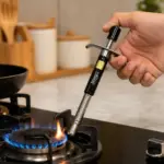 Slings Magic kitchen gas lighter with practical design for convenient ignition