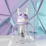 Slings Rabbita baby sipper cup with cute design for comfortable everyday drinking