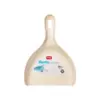 Slings Rosta large plastic dust pan for collecting dust dirt and household debris