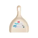 Slings Rosta large plastic dust pan for collecting dust dirt and household debris