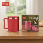 Slings Tiny Mug 200 ml for everyday tea coffee and beverage use
