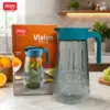 Slings Vision Juice Jug 1000ml for serving water juice and beverages