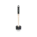 Slings Zupra toilet brush for effective bathroom and toilet cleaning