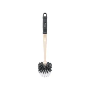 Slings Zupra toilet brush for effective bathroom and toilet cleaning