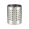 Home Lane Stainless Steel Cutlery Holder