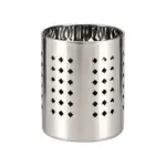 Home Lane Stainless Steel Cutlery Holder
