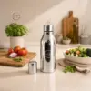 Home Lane Stainless Steel Oil Dispenser 1 Litre