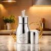 Home Lane Stainless Steel Oil Dispenser 500 ML